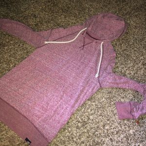 Woman’s Aeropostale hoodie